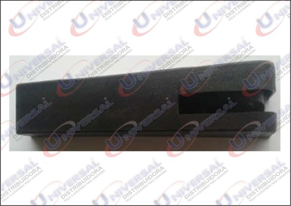 2S2857482 - SAPATA TIRANTE RET VW CONST. LD