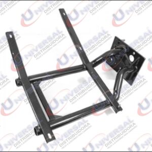 4350276 - SUP PARALAMA CABINE VW CONST LD