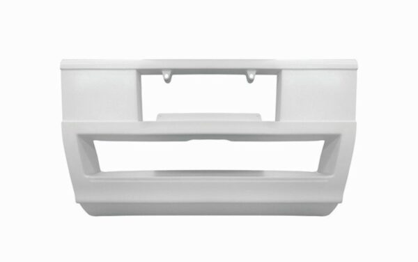 W50057.5 - PARACHOQUE VW 18.310 BLF CENTRAL ABS