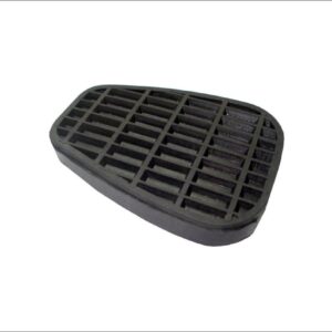 QF10014 - BORRACHA PEDAL MB 608D ANT/SPRINTER