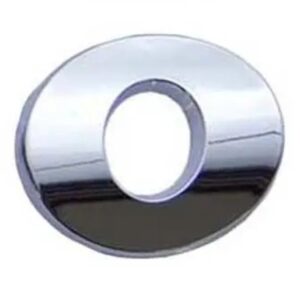 CP40132 - EMBLEMA CROMADO VW CONST N° 0