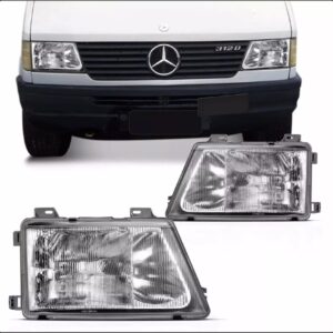FM124LE - FAROL SPRINTER 95/02 LE