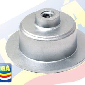 ING5005 - FLANGE DIANTEIRO SCANIA MAIOR 111 (91)