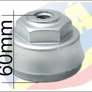 ING5014 - FLANGE DIANTEIRO MB 1113/1525/1620