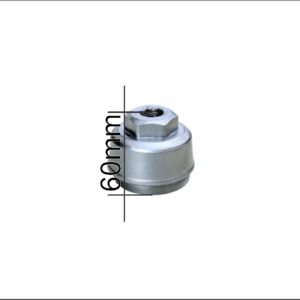 ING5033 - FLANGE DIANTEIRO MB 608