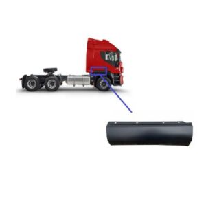 FBC624 - SAIA CABINE IVECO STRALIS LD