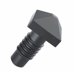 I40041.3 - PRESILHA ACAB PARACHOQUE IVECO PISANTE SUP( PCT C/ 8 UNID)