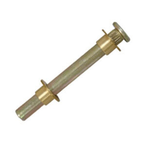 AD-091 - PINO DOBRADICA COM BUXAS