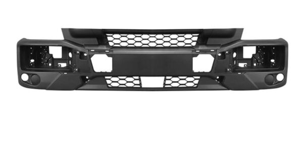 I40057.2 - PARACHOQUE IVECO TECTOR 3/4 2019/...