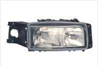5I-88 - VIDRO FAROL VOLVO VM TRACADO LE
