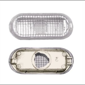 PDX05980022 - LANTERNA SETA LATERAL SUP VW 2000 CR S/SOQUETE