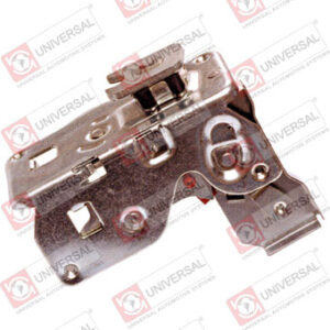ENG30-360124 - FECH PORTA SCANIA 112 113 LD