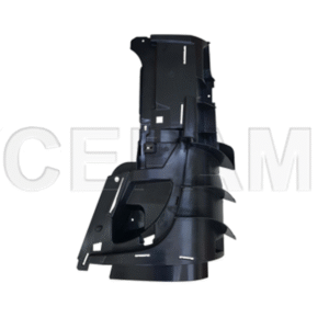 CP60408 - DEFLETOR COLUNA INT ATEGO 2013 LE