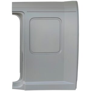 BOFF6657 - LATERAL CABINE LE MBB ATEGO AXOR 1938S LEITO TB/TA
