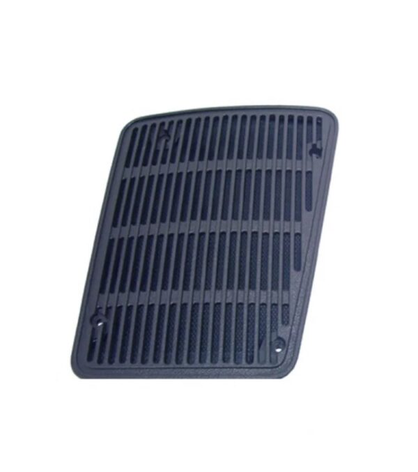 VT1212 - TELA DO AUTO FALANTE /PAINEL LD CINZA