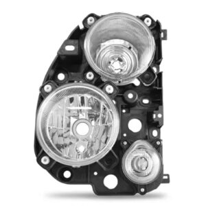 PL70309122 - FAROL PRINCIPAL MB ACTROS 2016 A 2019 COM SETA LD