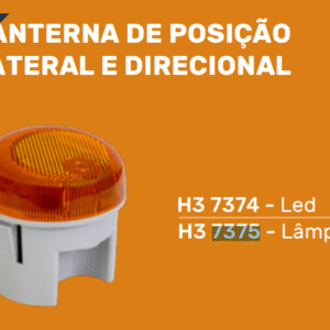 H37375 - LANT ESTRIBO VW CONST AM