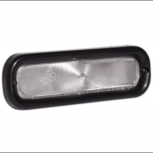 PDX03068302 - LANTERNA SETA DIANTEIRO D-10 ARO PRETO