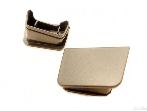 CP40174 - ACAB PARACHOQUE SUPORTE FAROL VW MAN LE