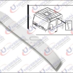 GB1233V - FRISO EXTERNO LATERAL TETO VOLVO FH LD