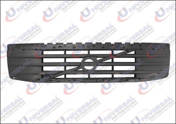 AM7073 - GRADE CAPO VOLVO FH 2010