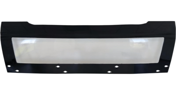 84162948 - PAINEL LETREIRO SUPERIOR CABINE CAMINHAO VOLVO FH