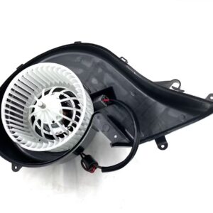 991778 - MOTOR DO VENTILADOR DA CABINE DO VOLVO FH4 2015 A 2021 - 84223449