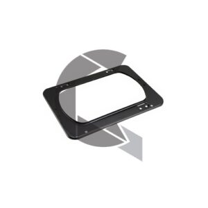 CP10061 - SUP FAROL SCANIA 112/113 LD /LE