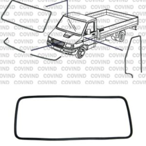 94000000 - BORRACHA PARABRISA IVECO DAILY 96