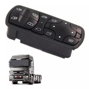 INT0097HK - INTERRUPTOR VIDRO ELET MB ACTROS LE