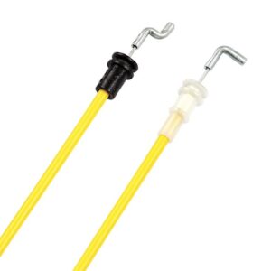 RENAM914 - VARAO ABRIR PORTA MB AXOR/ATEGO LD (CABO) 710MM