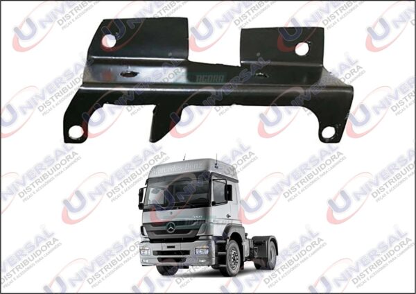 AD-2034 - SUPORTE FAROL PRINC AXOR LD