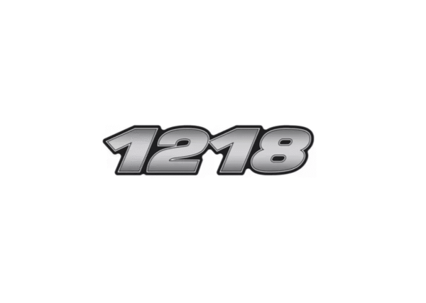 ADS4020 - EMBLEMA RESINADO MB 1218 NOVO