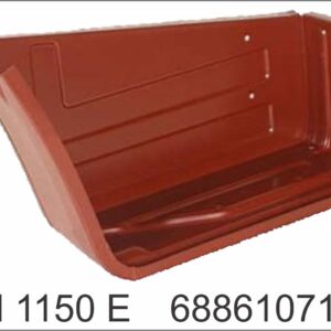 AM1150E - ESTRIBO INTERNO S/SUPORTE LE