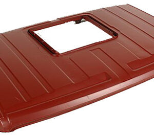 AM1198 - TETO CABINE HPN 709/1618/1620 C/ REFORCO