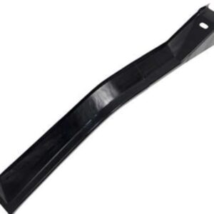AM3184D - LATA SOLEIRA DA PORTA CARGO GI LD