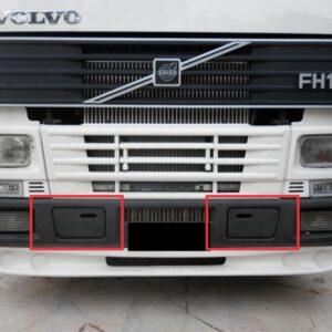 AM7065D - PISANTE PARACHOQUE VOLVO FH 94 A 2003 LD