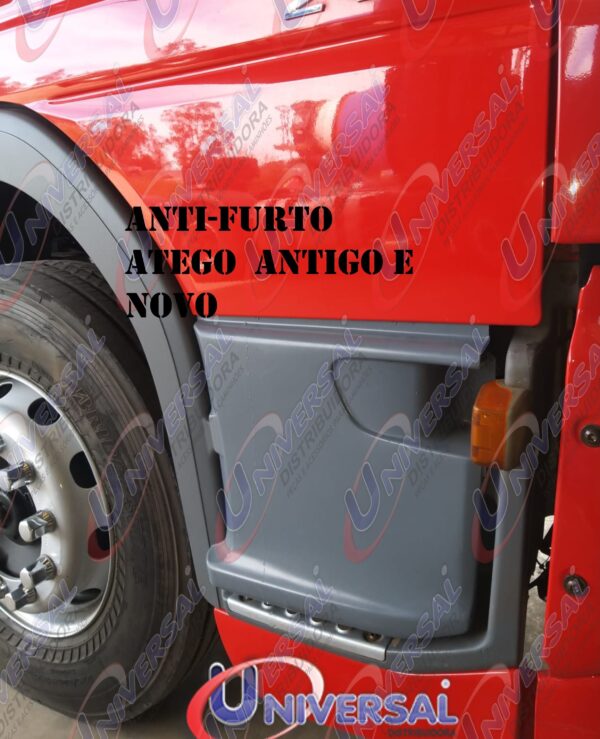 ATP4032 - TAPETE VERNIZ MB ATEGO NT 20/06/2023