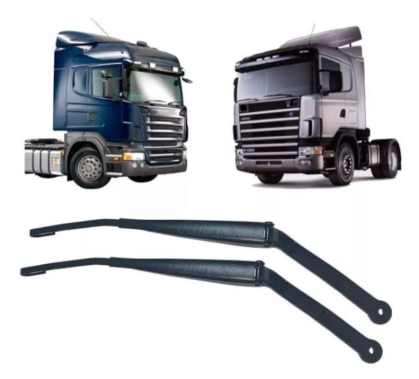 GN218-D - BRACO LIMPADOR INT SCANIA S4 LD