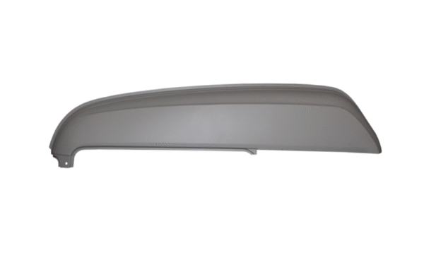 BOFF16729 - CHAPA LATERAL TETO BAIXO SCANIA S4 S5 S6 S7 T/P/G/R LE