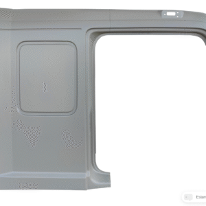 BOFF6656 - LATERAL CABINE LD INTEIRA MBB ATEGO AXOR 1938S LEITO TB/TA