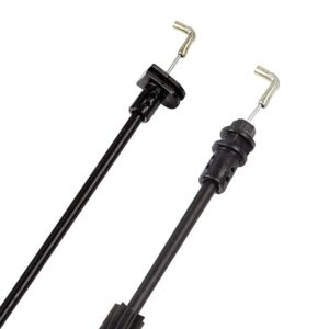 BRIM926 - VARAO ABRIR PORTA VW CONST LD [CABO]