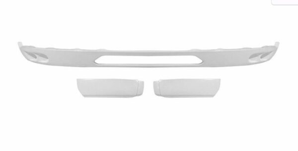 C70058 - SPOILER CARGO GII PLASTICO