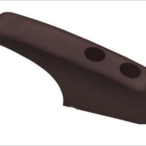 CC-811 - GANCHO CABIDE MARROM