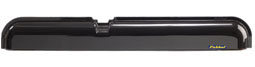 G010FE - CALHA CHUVA VW WORKER FUME LARGA