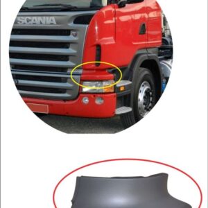 PP1059 - ACAB BOJO FAROL SCANIA S5 S6 HIGHLINE LE CAB ALTA