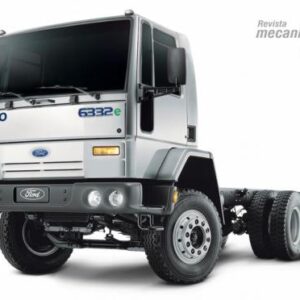 ACG1 PAS - SOFA CAMA TUPA CARGO / VW PASSAGEIRO