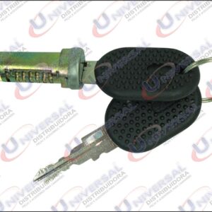ORI8801 - CILINDRO MACANETA EXTERNA PORTA IVECO