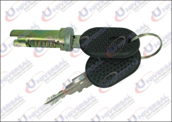ORI8801 - CILINDRO MACANETA EXTERNA PORTA IVECO