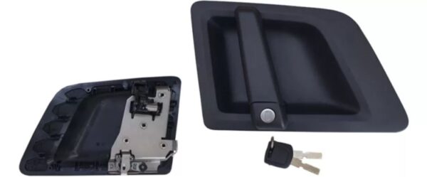 CP10815 - MACANETA EXTERNA SCANIA NTG S8 COM CHAVE LD